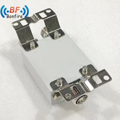 100W RF 고정 억제 RF 결합기 2300-2400 2500-2700MHz 40dB N 타입 듀얼 밴드 결합기