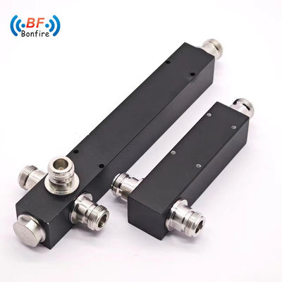 5000-6000MHz 2/3/4 Way 윌킨슨 전력 분할기 N-F 인터페이스 실내/외부 IP65