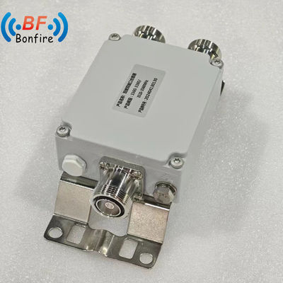 25W N 타입 30dB RF 결합기 1920-2170 2300-2400Hz 고정 코아시얼 마이크로 웨이브 감소기