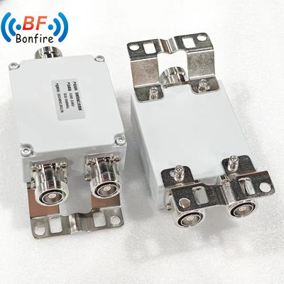 25W N 타입 30dB RF 결합기 1920-2170 2300-2400Hz 고정 코아시얼 마이크로 웨이브 감소기