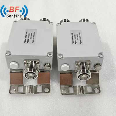 25W N 타입 30dB RF 결합기 1920-2170 2300-2400Hz 고정 코아시얼 마이크로 웨이브 감소기