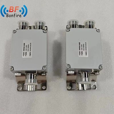 25W N 타입 30dB RF 결합기 1920-2170 2300-2400Hz 고정 코아시얼 마이크로 웨이브 감소기