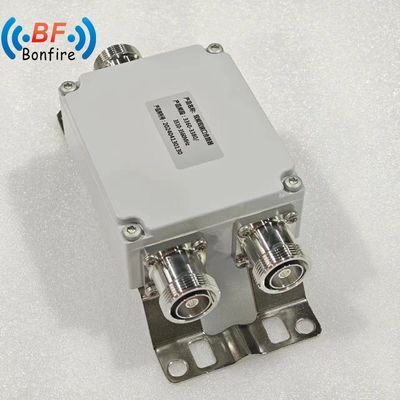 200W N형 RF 조합 RF 동축 완화기 1710-1880 1920-2170 2300-2400 2500-2700MHz
