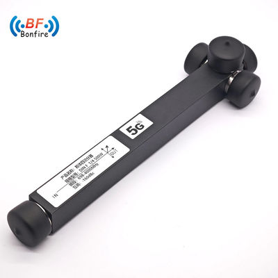 GFQ-XXXXXX 5000-6000MHz 안정적이고 일관된 성능을 위해 4 차원 PCB 전력 분할기