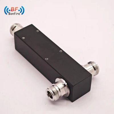 5000~6000MHz 2차원 마이크로 스트립 전력 분할기/ 전력 분할기 총 무게 0.510kg