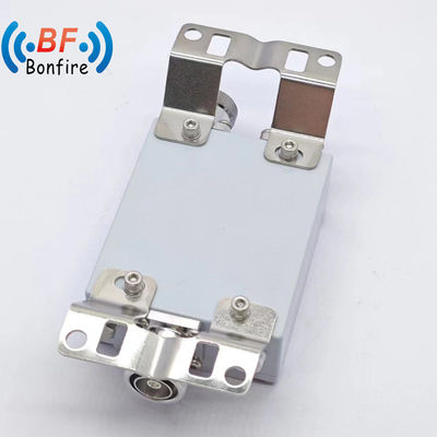200W 2500-2700MHz 3-40dB RF 결합기 DIN 커넥터 RF 코아시얼 Attenuator