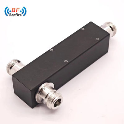 12.00cm * 7.00cm * 4.00cm 패키지 크기 5000-6000MHz 2차원 전력 분기 N 레이더 시스템에 대한 여성