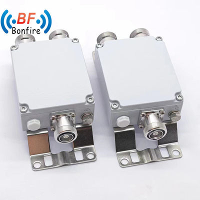 2300-2400 2500-2700MHz RF 결합기 코아시얼 듀얼 밴드 결합기 DAS용 고정 완화기