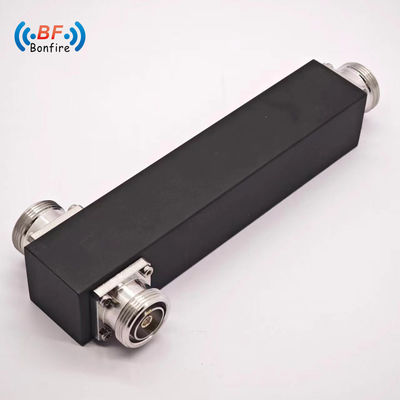 N-F/DIN-F/4.3-10-F 2/3/4 Way Reactive Power Divider for Ibs Bts Bda 5000~6000MHz를 이용하는 전력 분산기