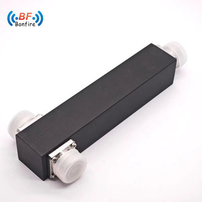 N-F/DIN-F/4.3-10-F 2/3/4 Way Reactive Power Divider for Ibs Bts Bda 5000~6000MHz를 이용하는 전력 분산기