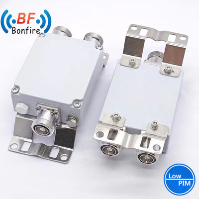 DIN 여성 RF 조합 코아시얼 RF Attenuator 2300-2400 2500-2700MHz 200W Attenuator