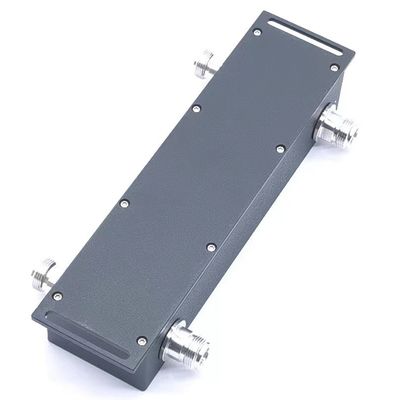 하이브리드 결합기 하이브리드 결합기 2 in 1 617-3800MHz N-F 고전력 애플리케이션