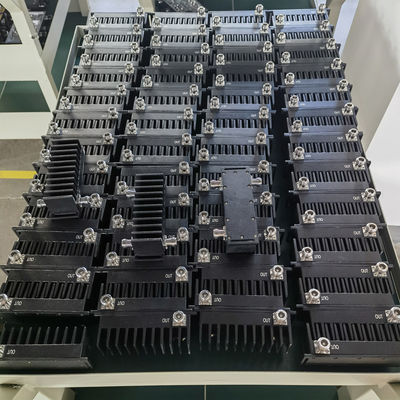 하이브리드 결합기 하이브리드 결합기 2 in 1 617-3800MHz N-F 고전력 애플리케이션