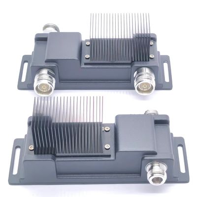 패키지 총중량 2,000kg 2 in 1 하이브리드 결합 결합기 4.3-10 F 실내/외부 IP65