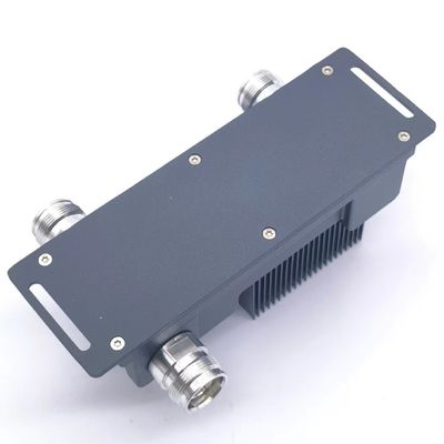4.3-10-F 인터페이스 하이브리드 컴바이너 2 in 1 698-3800MHz 효율을 향상시키기 위해