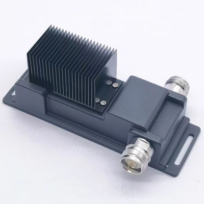 4.3-10-F 인터페이스 하이브리드 컴바이너 2 in 1 698-3800MHz 효율을 향상시키기 위해
