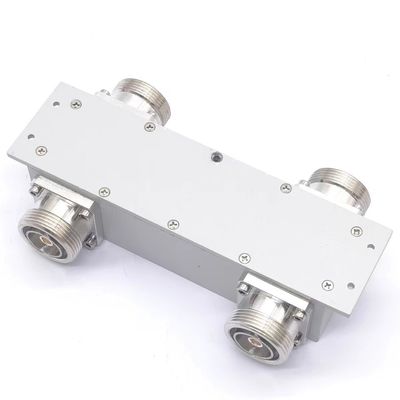 하이브리드 결합기 하이브리드 결합기 2 in 2 DQ-0638-223301 617-3800MHz DIN-F 1