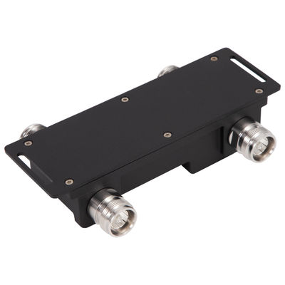 하이브리드 결합기 하이브리드 결합기 2in2 617-3800MHz 4.3-10-F 실내/외부 IP65
