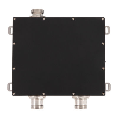하이브리드 결합기 하이브리드 결합기 2in2 617-3800MHz 4.3-10-F 실내/외부 IP65