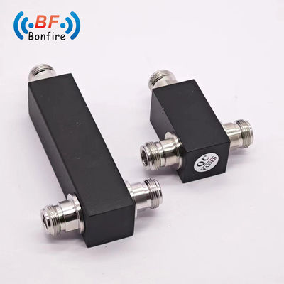 공공 안전 Das Ibs 617-4000MHz 전력 분산기 전력 분산기 회색/붉은/검은/개 맞춤