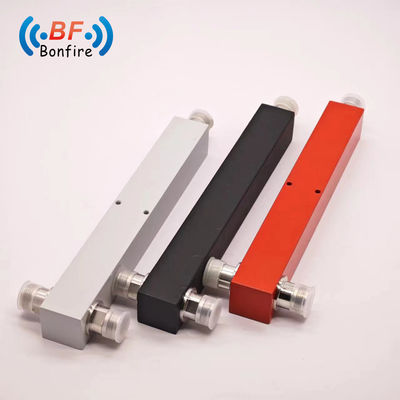 617-4000MHz VHF UHF 밴드 2 차원 라디오 시스템 GFQ-XXXXXX 장거리 하위 전력 분할기