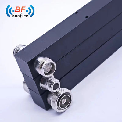 OEM/ODM 617-4000MHz SMA 여성 2 차원 안테나 전력 분할 장치 무선 커버리지