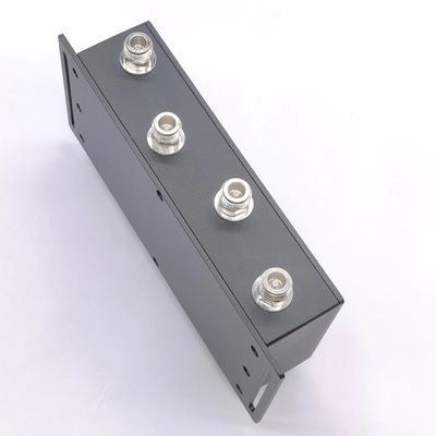 하이브리드 결합기 하이브리드 결합기 4in4 617-3800MHz N-여성 사용자 정의 옵션