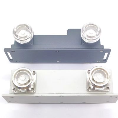DIN-F 인터페이스 2in2out RF 패시브 하이브리드 커플러 내부 통신 617-3800