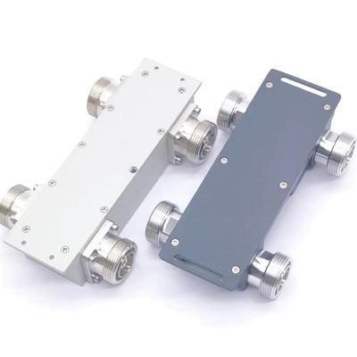 698-4000MHz 내부 솔루션 커플러용 마이크로파 무선 하이브리드 커플러 2 in 2 아웃