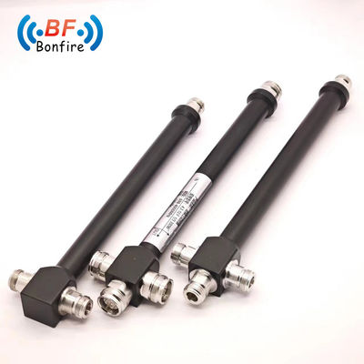 2차원 전력 분할기 비중있는 통신 시스템 VHF UHF 617-4000MHz