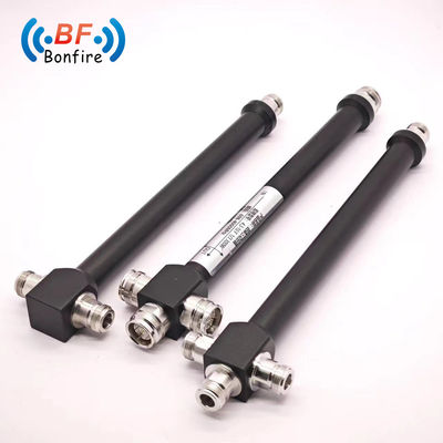 2차원 전력 분할기 비중있는 통신 시스템 VHF UHF 617-4000MHz