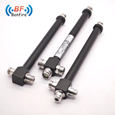 2차원 전력 분할기 비중있는 통신 시스템 VHF UHF 617-4000MHz