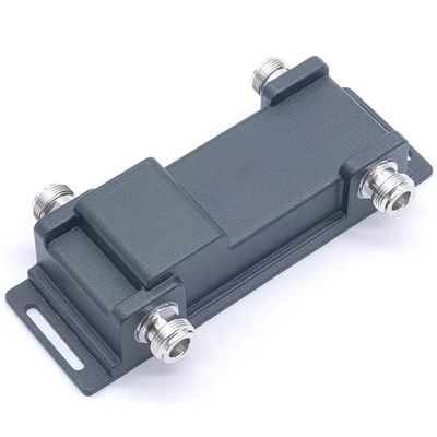 2 in 1 외 RF 무선 하이브리드 커플러 건물 698-3800MHz 및 사용자 정의