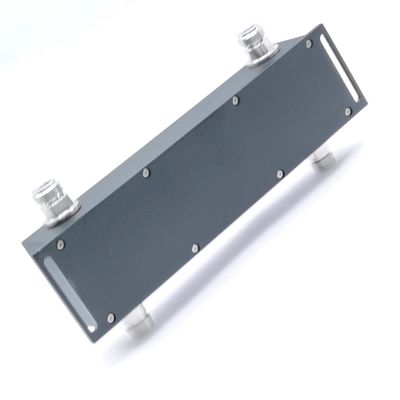 실내/외부 IP65 2in 2out N형 하이브리드 커플러 무선 통신 617-3800MHz