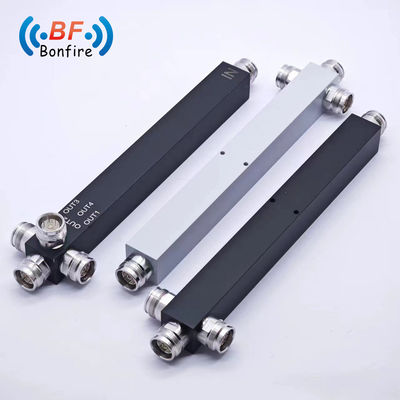 VHF UHF 밴드 멀티플렉서 617-4000MHz 건물 내 및 분산 안테나 시스템