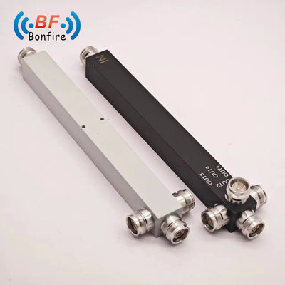 VHF UHF 밴드 멀티플렉서 617-4000MHz 건물 내 및 분산 안테나 시스템