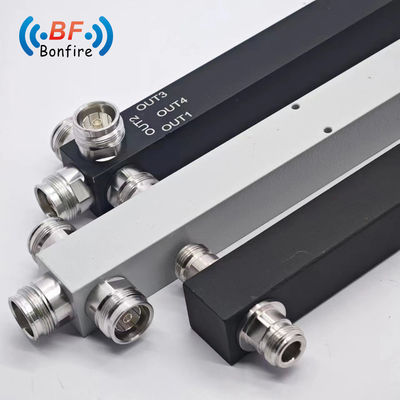 VHF UHF 밴드 멀티플렉서 617-4000MHz 건물 내 및 분산 안테나 시스템