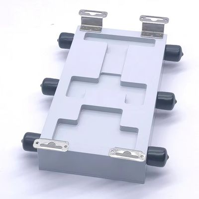 맞춤 698-3800MHz 3 in 3 아웃 무선 통신 하이브리드 커플러