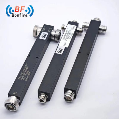 617-4000MHz 2방향 4.3/10 여성 커넥터 시우 데이터 테이블 GFQ-XXXXXX