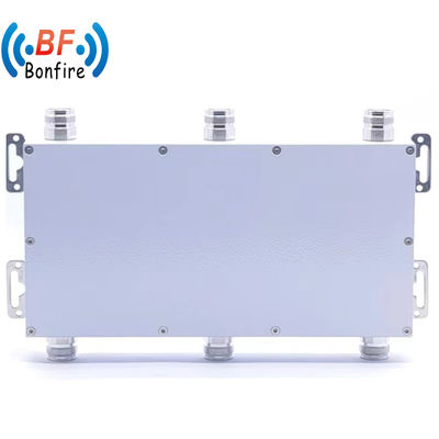 HCXXXXXXX 698-3800MHz 100W 3in3 실내 하이브리드 커플러 NF