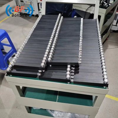 OEM/ODM 617-4000MHz 2 차원 마이크로 스트립 파워 스플리터 Ibs Das 프로젝트용 RF 파워 디바이더