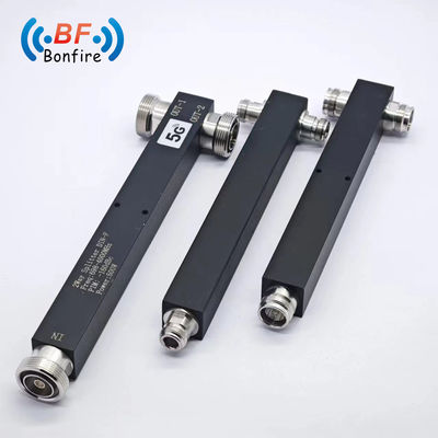 OEM/ODM 617-4000MHz 2 차원 마이크로 스트립 파워 스플리터 Ibs Das 프로젝트용 RF 파워 디바이더