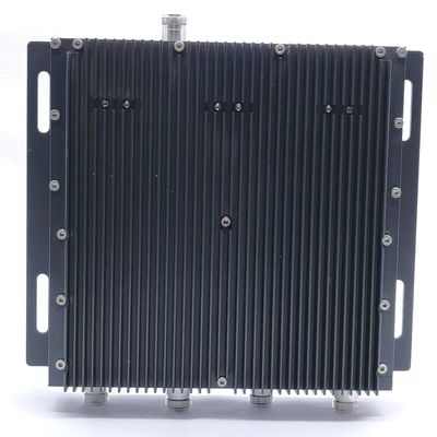 통신용 150dbc 하이브리드 커플러 4in1 698-3800MHz DIN-F 인터페이스