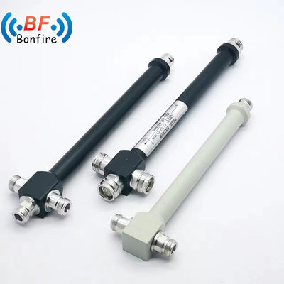 50W 698-3800MHz 2 차원 전력 분산기 전력 분산기 Ibs 공공 안전 시스템용 N-여성 커넥터