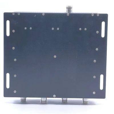 698-3800MHz 4in1 N형 로우 핑 통신 하이브리드 커플러