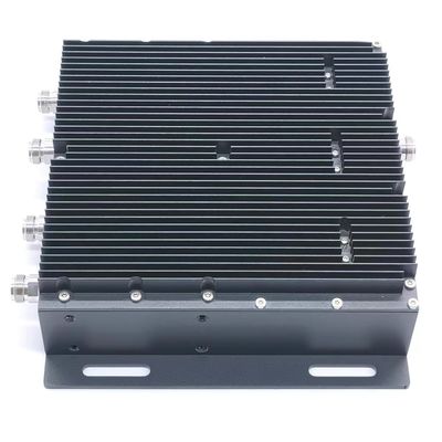 698-3800MHz 4in1 N형 로우 핑 통신 하이브리드 커플러
