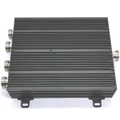 698-3800MHz 4in1 N형 로우 핑 통신 하이브리드 커플러