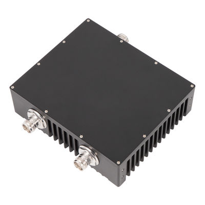 로우 피임 하이브리드 커플러 RF 하이브리드 커블러 2 in 1 617-3800MHz DIN-F 인터페이스