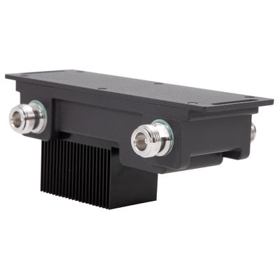 패키지 총 무게 0.380kg 617-3800MHz 2 in 1 대스 이브스 하이브리드 커플러 N-F