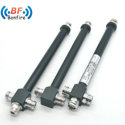 고 격리 RF 2 차원 전력 분할기 무선 커버리지용 698-3800MHz 전력 분할기